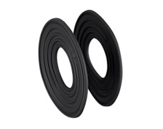 Junta de goma para adaptador de tanque Ø 1 1/2"