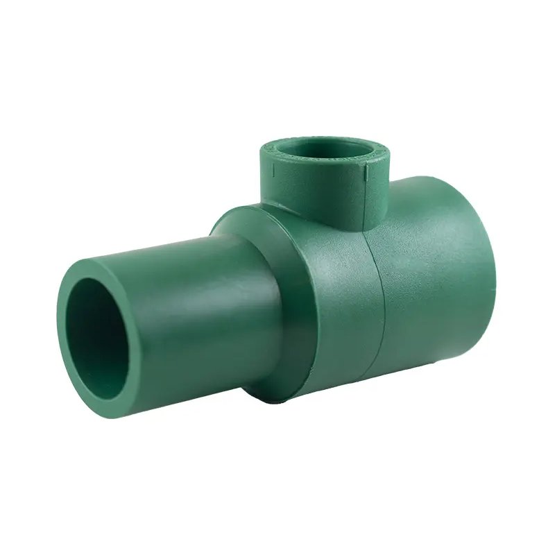 Colector modular MHH Ø50 × 25 · Termofusión Agua