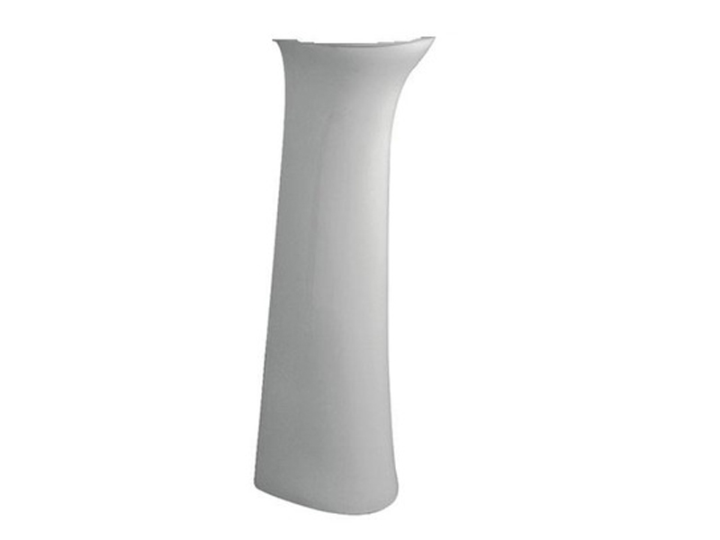 Columna Andina blanca