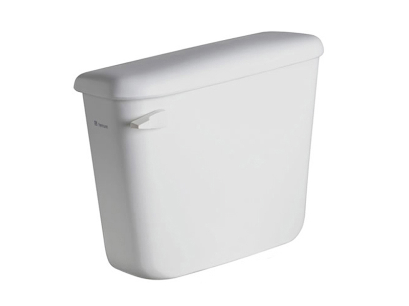 Depósito de colgar Andina blanco