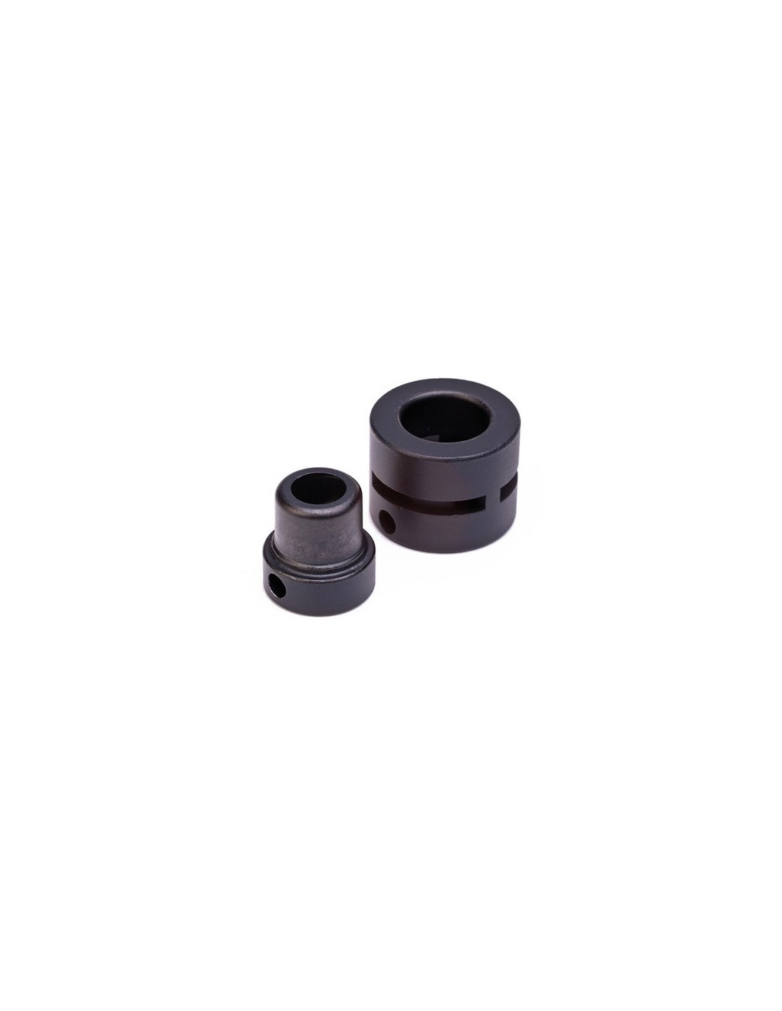 Boquilla para termofusión Fusiogas Ø20 mm