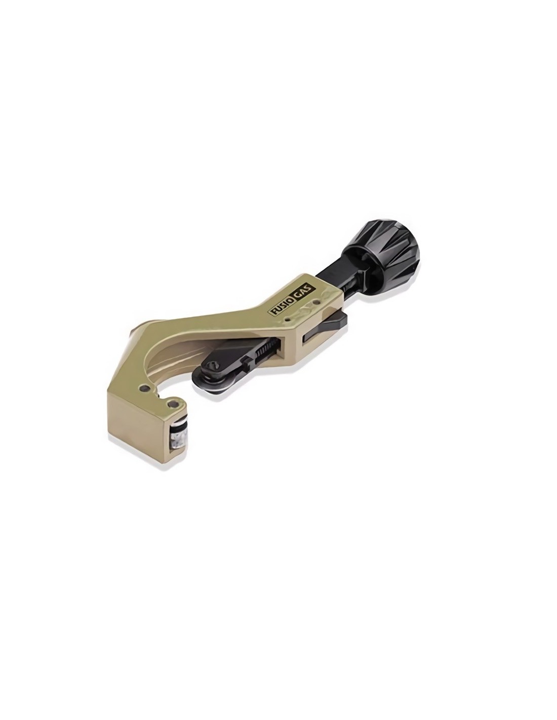 Cuchilla para cortatubo radial Fusiogas Ø20–40 mm