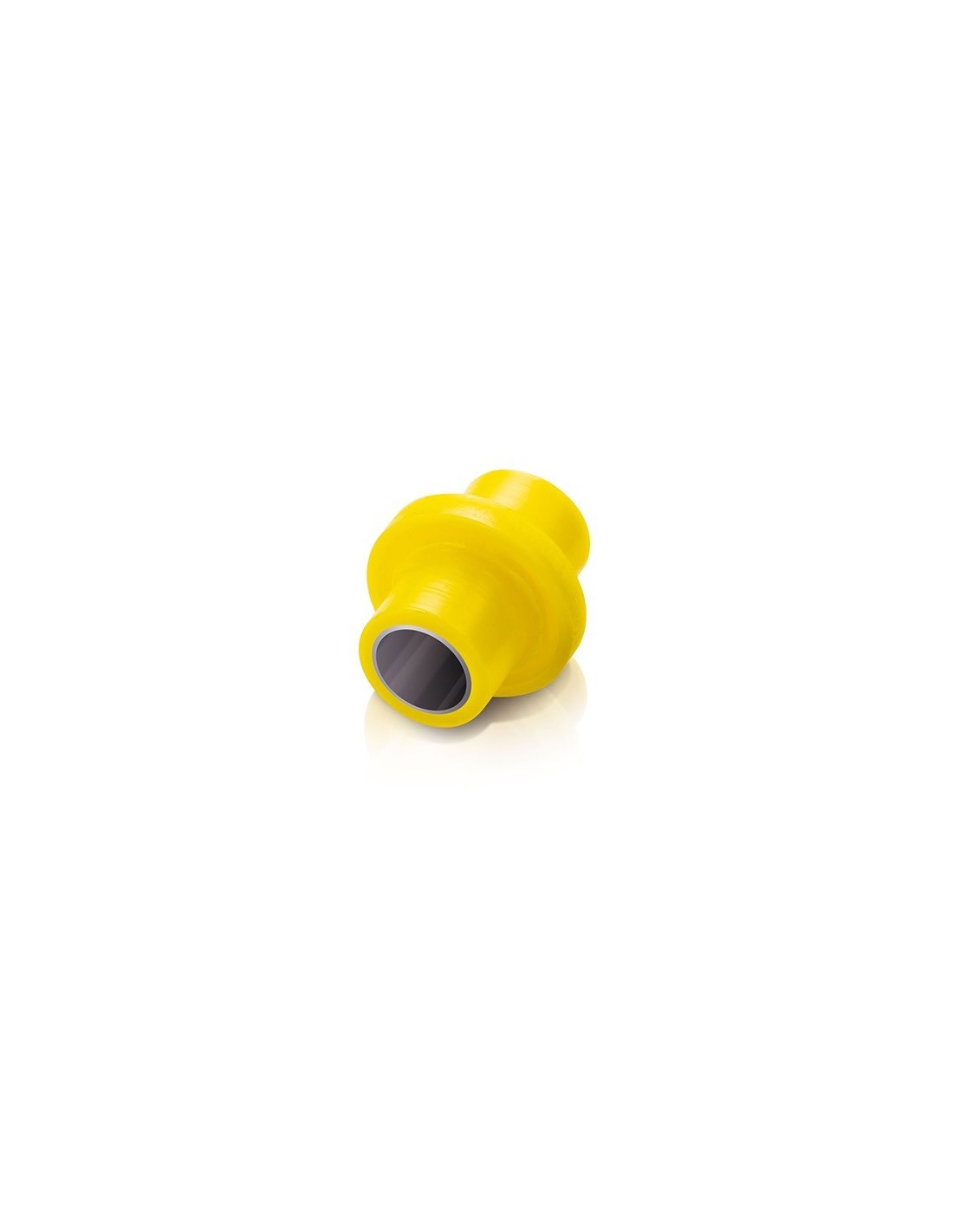 Niple entre fusión Fusiogas para gas Ø20 mm