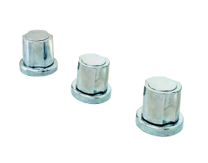 Juego de grifería para bidet Boro