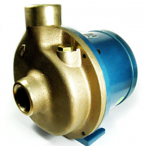 Bomba circuladora ROWA 10/2 S