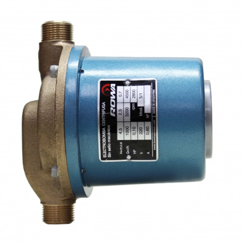 Bomba circuladora ROWA 5/1 S