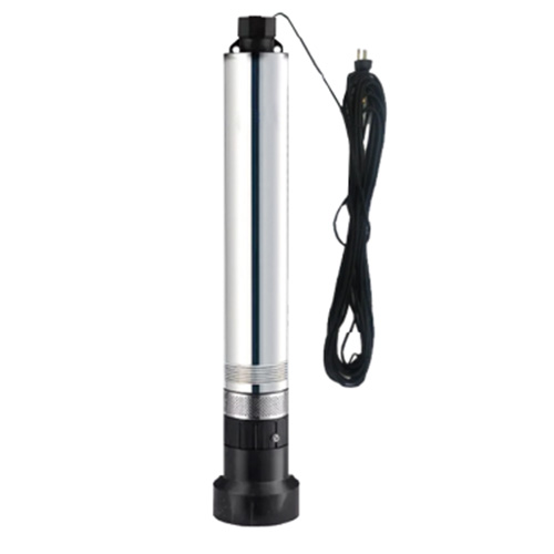 Bomba sumergible ROWA RW SUB 4RW COMPACT 56/7M