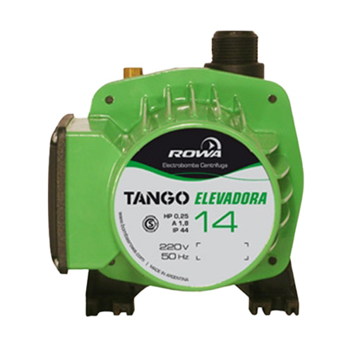 Bomba elevadora ROWA TANGO ELEVADORA 14