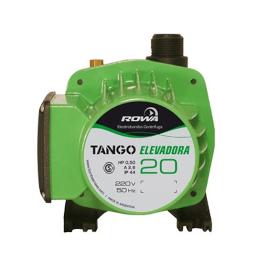 Bomba elevadora ROWA TANGO ELEVADORA 20