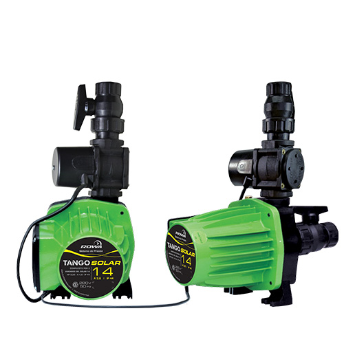 Bomba ROWA TANGO SOLAR 14